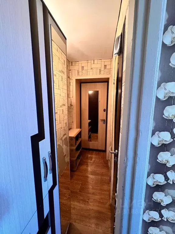 2-к кв. Башкортостан, Салават ул. Ленина, 18 (45.0 м) - Фото 1