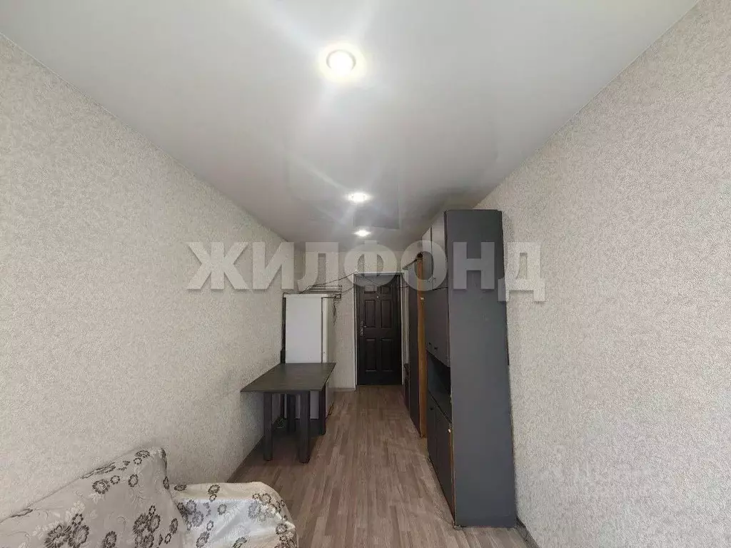 Комната Алтайский край, Барнаул просп. Ленина, 136 (12.0 м) - Фото 1