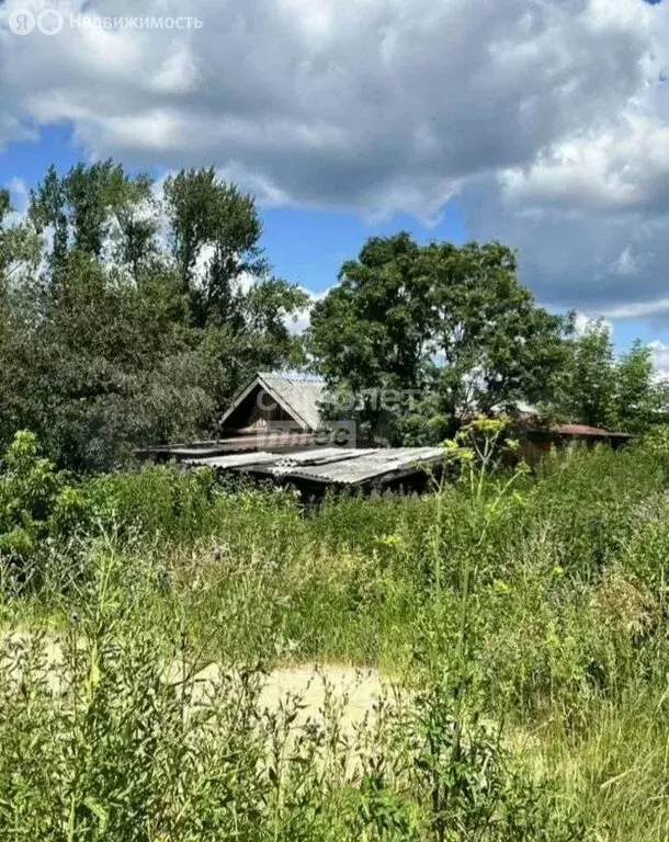 Дом в Заводоуковск, Заречная улица, 9 (17 м) - Фото 0