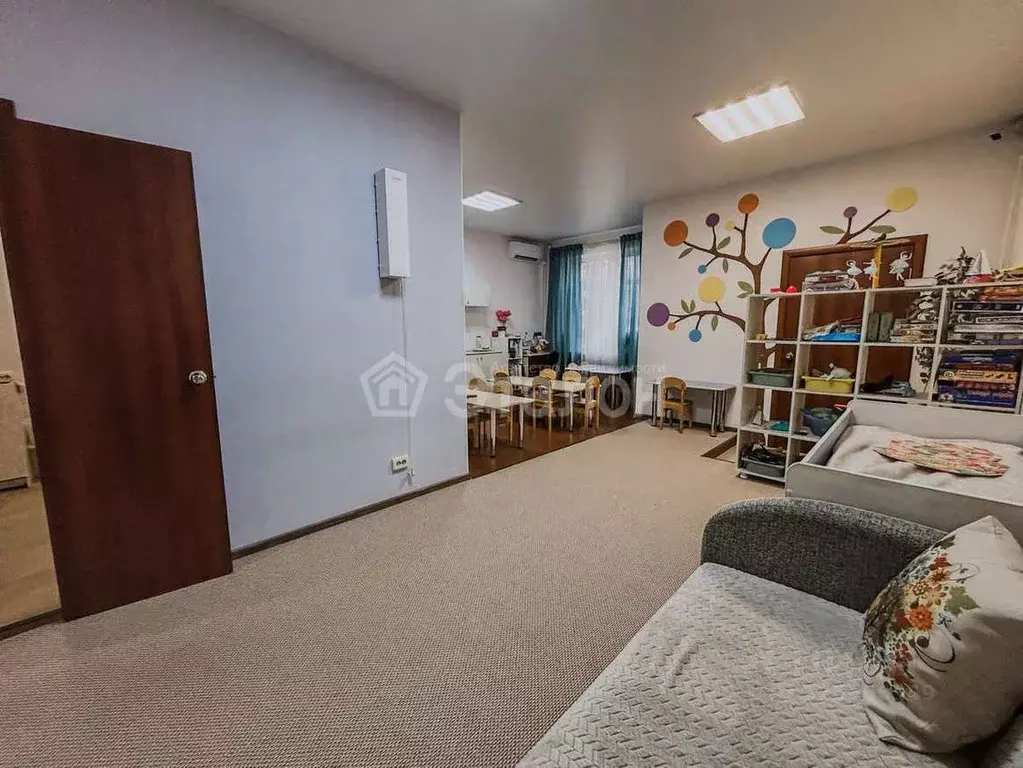 3-к кв. Волгоградская область, Волгоград ул. Николая Отрады, 34 (71.4 ... - Фото 1