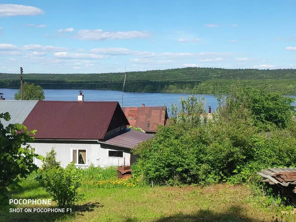 Купить Дом В Пермском Нытвенский Район