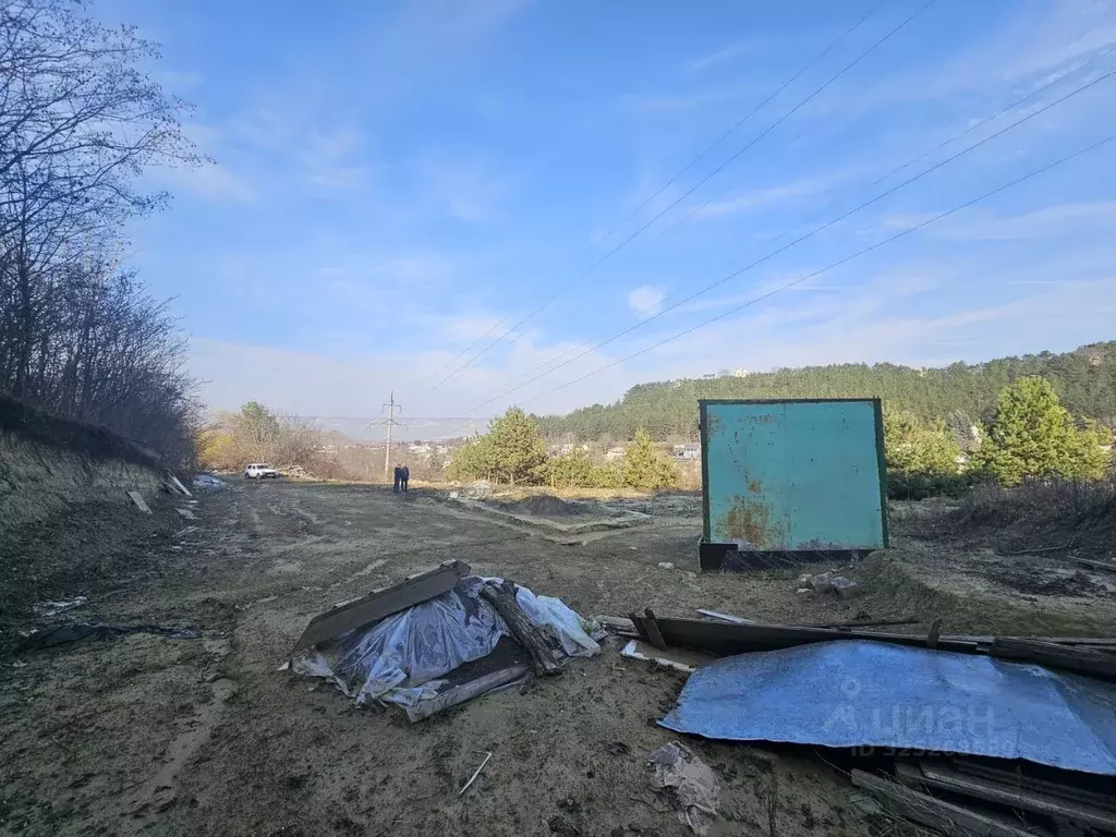 Участок в Ставропольский край, Кисловодск городской округ, пос. ... - Фото 2