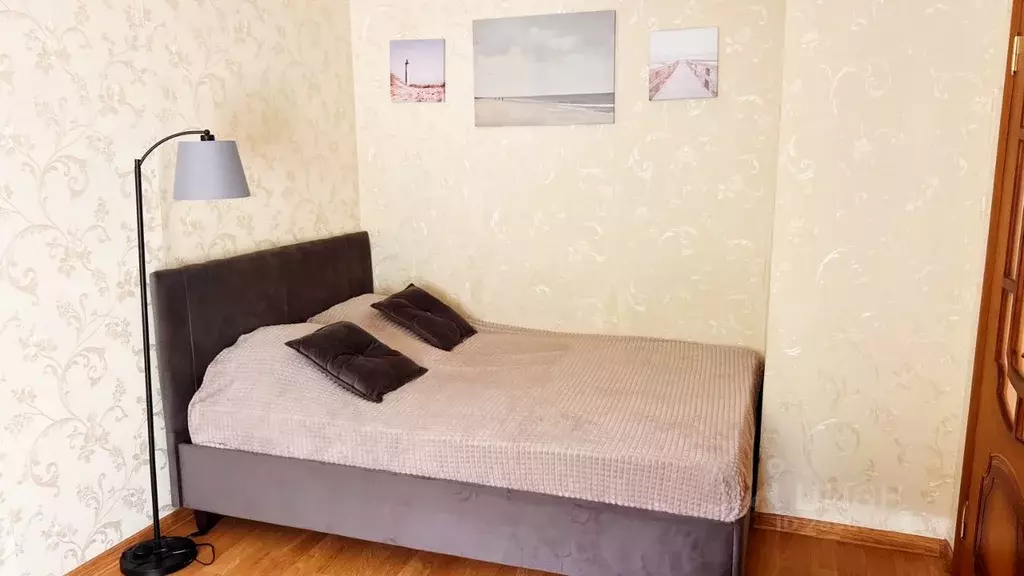 1-к кв. Калининградская область, Калининград ул. Кирова, 29 (33.0 м) - Фото 0
