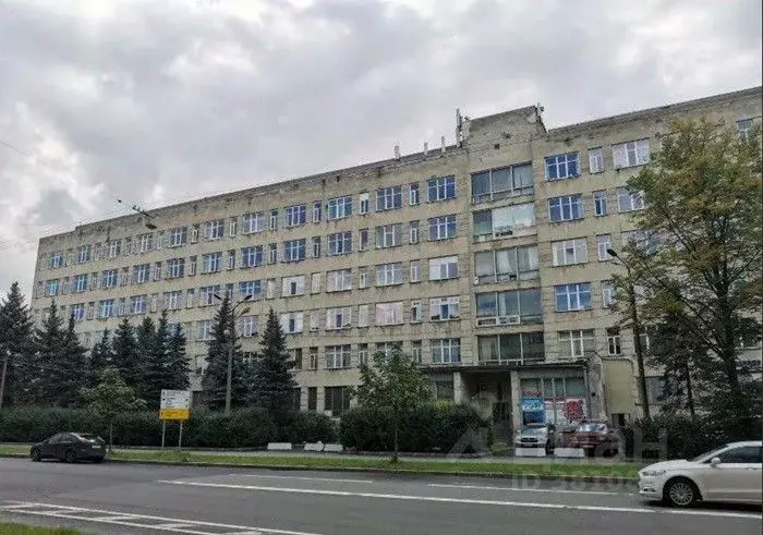 Офис в Санкт-Петербург Левашовский просп., 12 (78 м) - Фото 0
