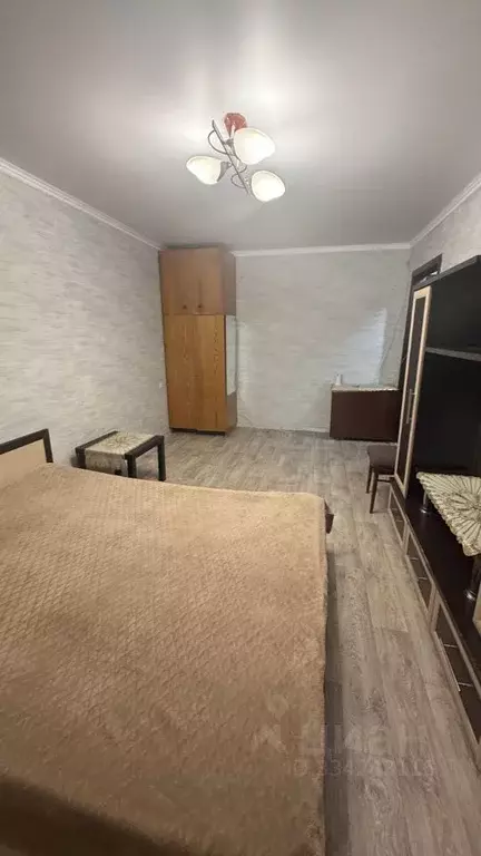 1-к кв. Татарстан, Альметьевск просп. Строителей, 17 (31.0 м) - Фото 2