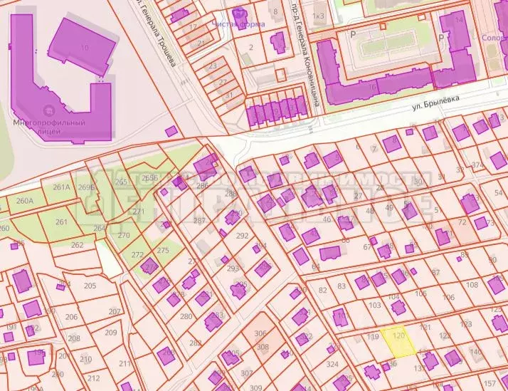 Участок в Смоленская область, Смоленск Дружба СНТ, 120 (6.0 сот.) - Фото 2