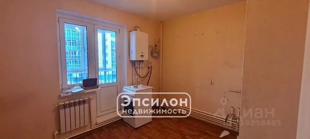1-к кв. Курская область, Курск ул. Майский Бульвар, 21 (38.8 м) - Фото 1