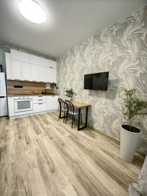 Продаётся 1-к квартира, 36.76 м - Фото 0