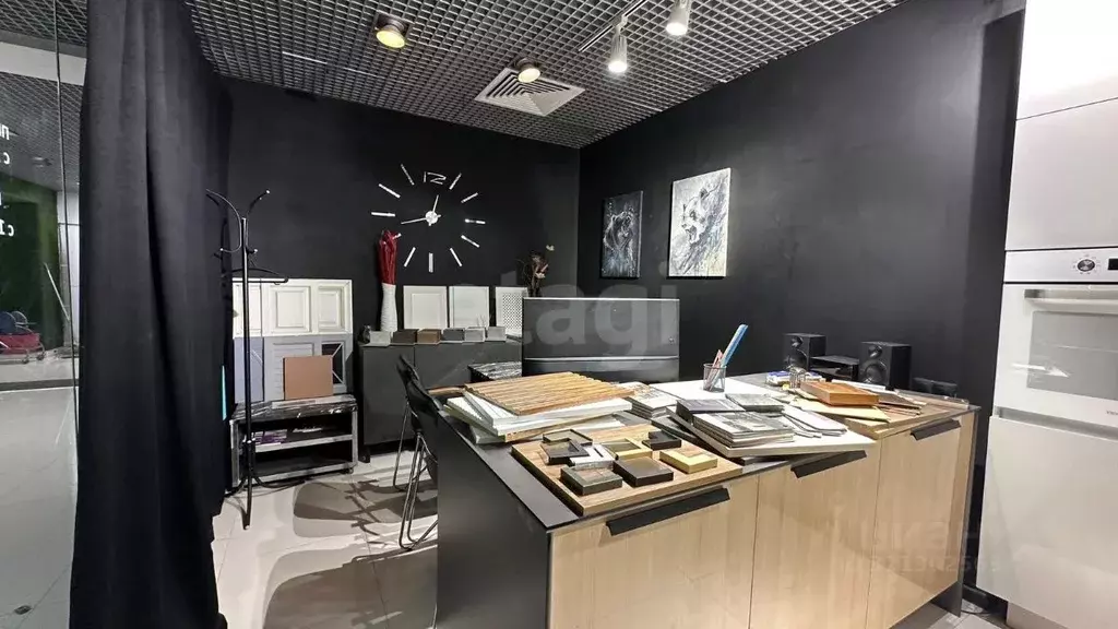 Торговая площадь в Воронежская область, Воронеж ул. 20-летия ВЛКСМ, ... - Фото 2