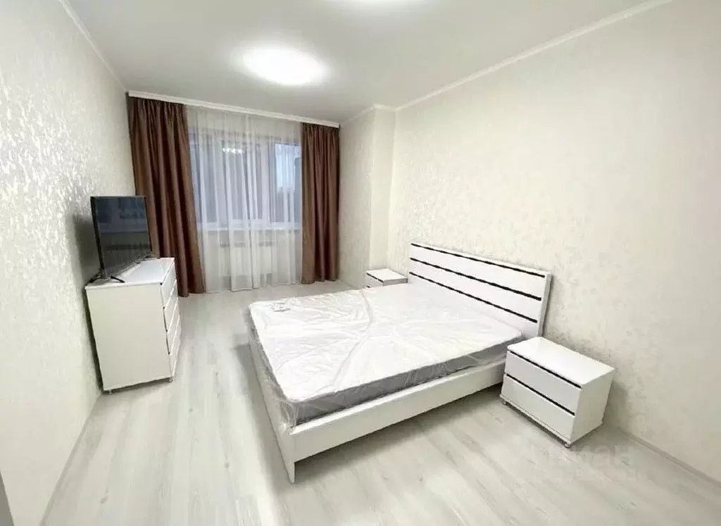 2-к кв. Башкортостан, Уфа Бакалинская ул., 25 (62.0 м) - Фото 1