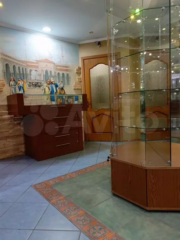 Торговая площадь - Фото 0