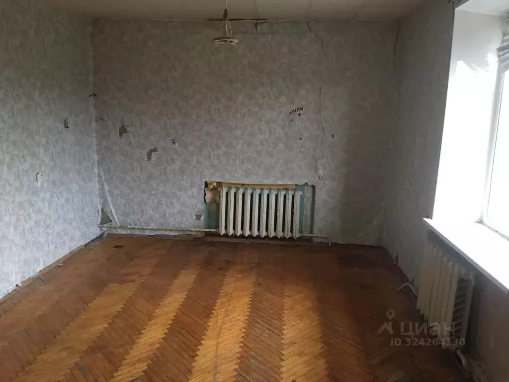 1-к кв. Ленинградская область, Ломоносовский район, Большая Ижора пгт ... - Фото 1