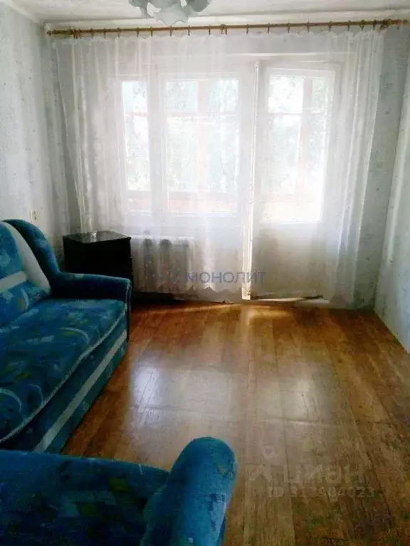 3-к кв. Нижегородская область, Нижний Новгород Кузнечиха жилрайон, ... - Фото 1