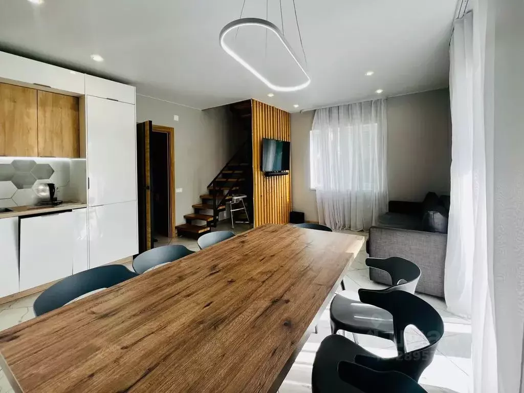 Дом в Ленинградская область, Ломоносовский район, Большеижорское ... - Фото 1