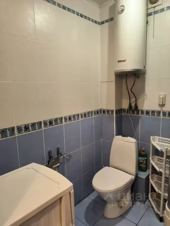 2-к кв. Саратовская область, Саратов ул. Имени Г.К. Орджоникидзе, 13/1 ... - Фото 2