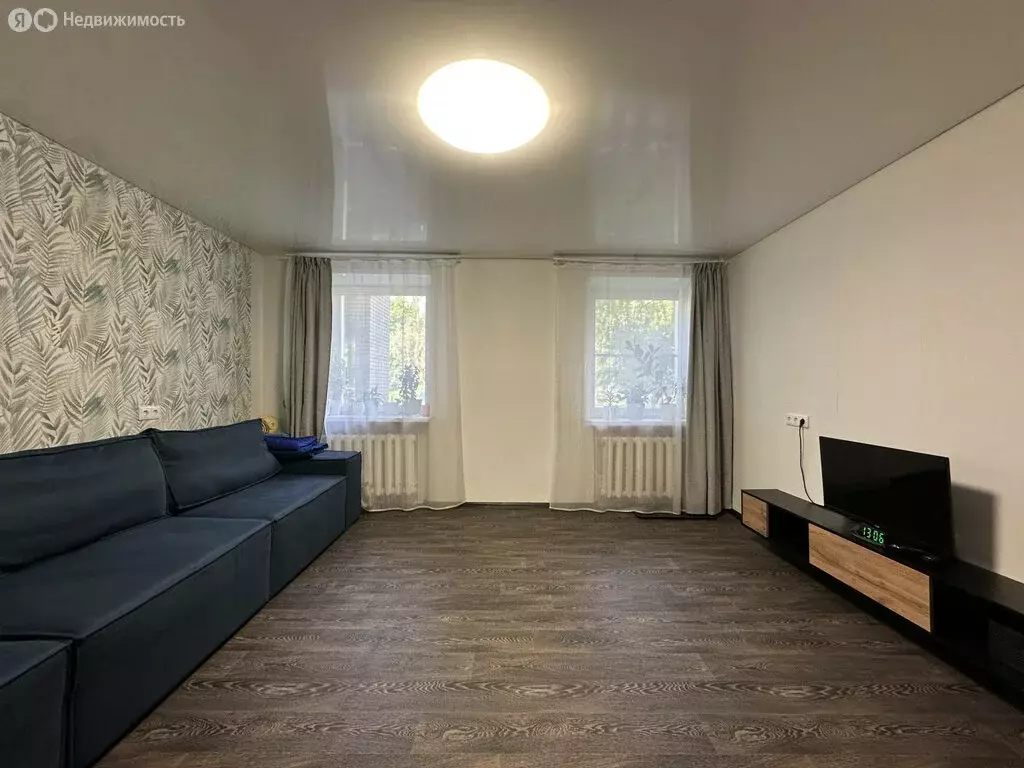 4-комнатная квартира: Киров, улица Дзержинского, 62к3 (80 м) - Фото 1