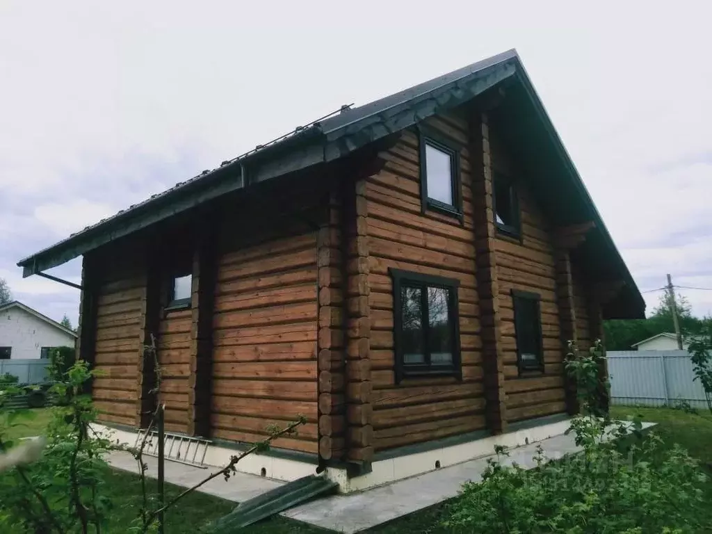 Дом в Тверская область, Калининский муниципальный округ, пос. ... - Фото 0
