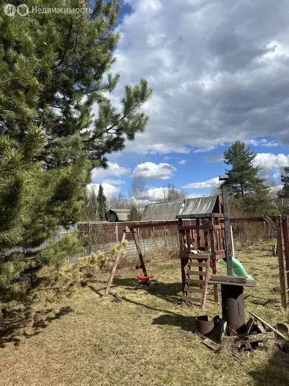 Дом в Тверская область, Конаковский муниципальный округ, СНТ Ремонтник ... - Фото 2