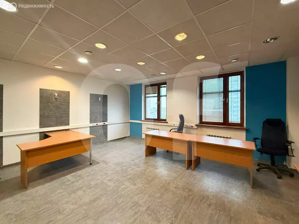 Офис (1031 м) - Фото 2