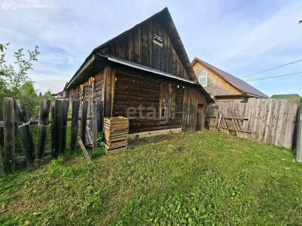 Участок в Верхняя Салда, улица Орджоникидзе (12 м) - Фото 0