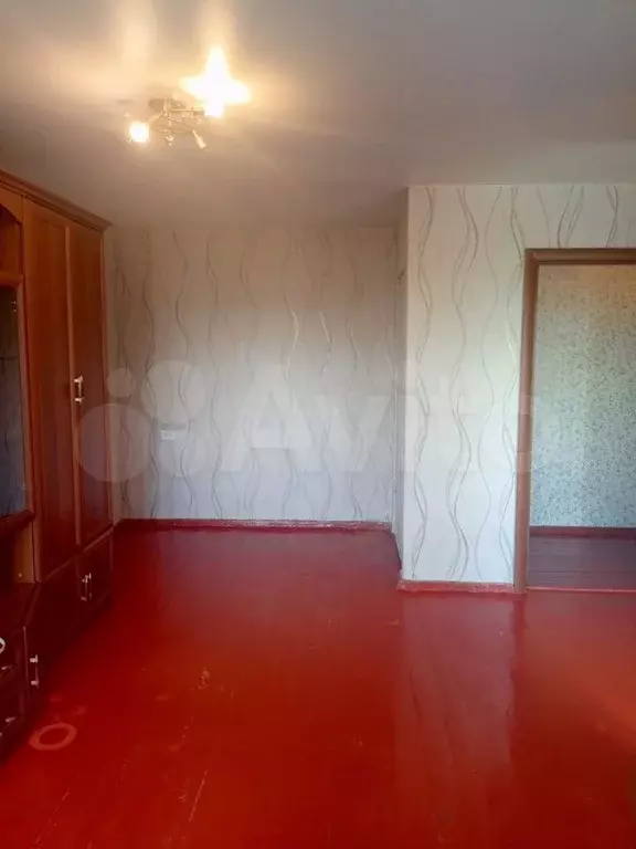 1-к. квартира, 30 м, 4/5 эт. - Фото 1