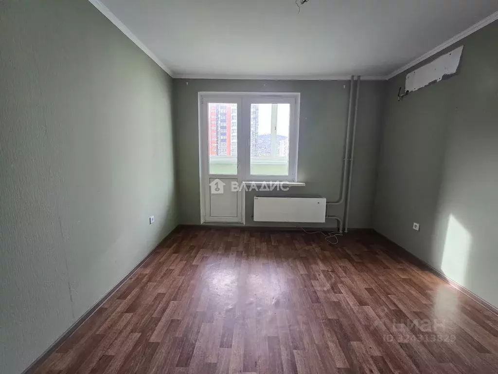 3-к кв. Краснодарский край, Новороссийск Анапское ш., 41и (90.1 м) - Фото 1