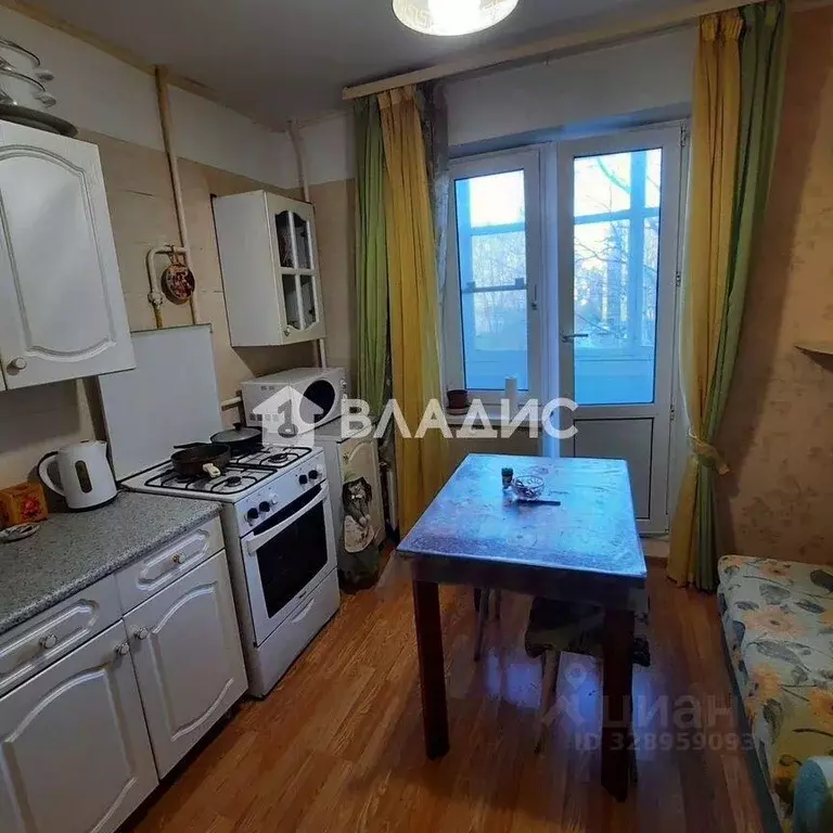 Квартира, 2 комнаты, 53 м - Фото 1