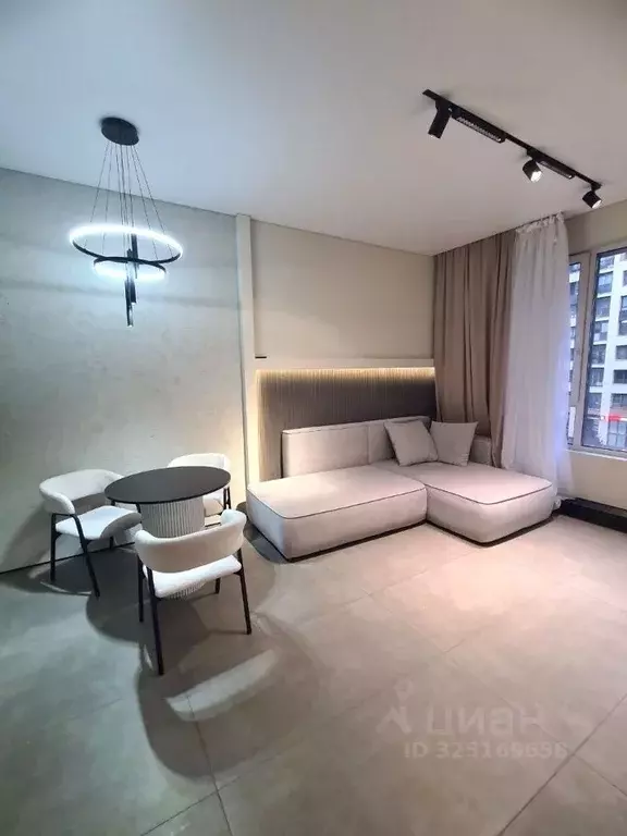 2-к кв. Москва проезд Шелихова, 2 (37.0 м) - Фото 1