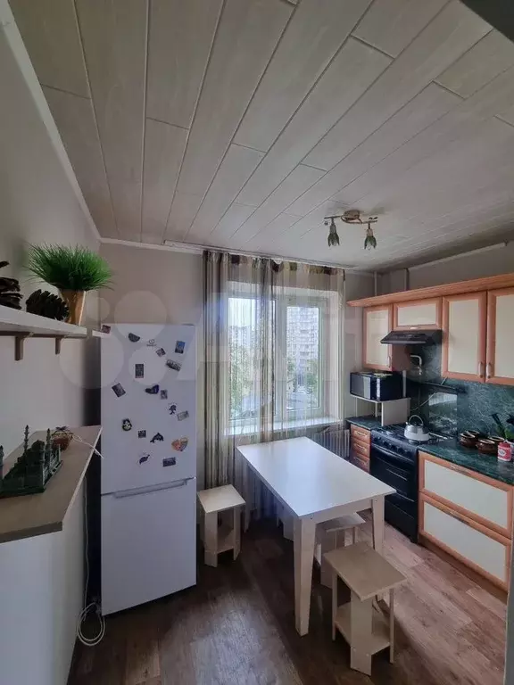 1-к. квартира, 42 м, 6/9 эт. - Фото 1
