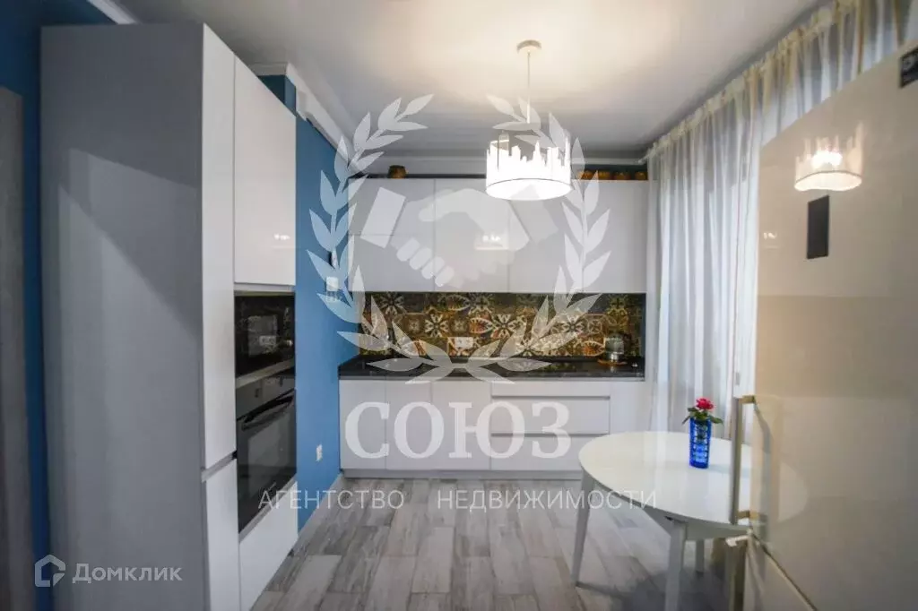 Продаётся 3-к квартира, 79.4 м - Фото 0