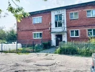 1-к кв. Московская область, Ступино городской округ, с. Шугарово ул. ... - Фото 1