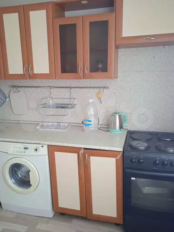 2-к. квартира, 53 м, 6/9 эт. - Фото 0