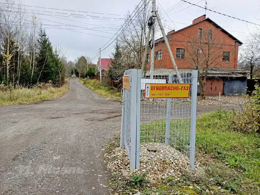 Продается участок в КП Скоротово - Фото 2