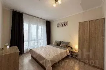 2-к кв. Новосибирская область, Новосибирск ул. Ясный Берег, 9 (60.0 м) - Фото 1