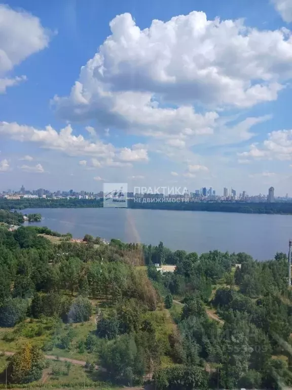 3-к кв. Москва ул. Маршала Катукова, 24к4 (102.0 м) - Фото 2