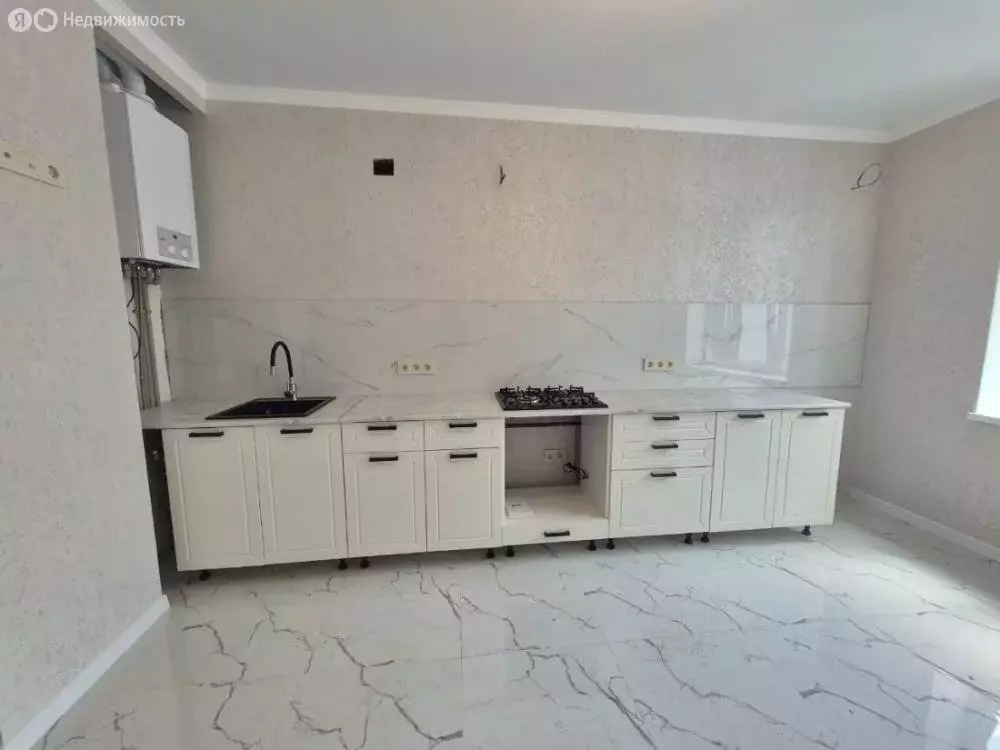 1-комнатная квартира: Кисловодск, Замковая улица, 39 (44.4 м) - Фото 1