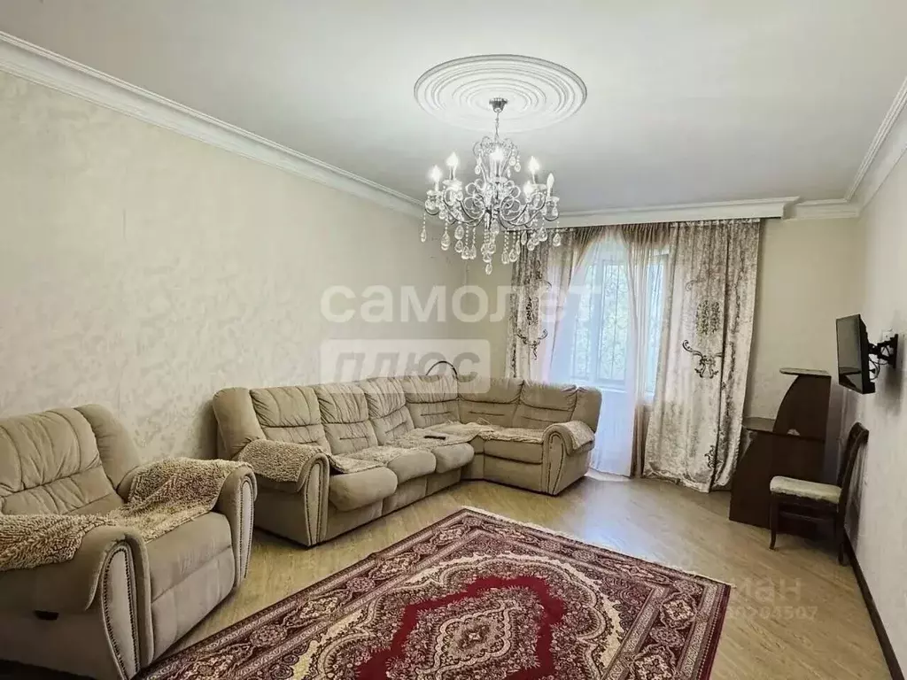 Дом в Дагестан, Махачкала проезд 1-й Союзный, 10 (108 м) - Фото 2