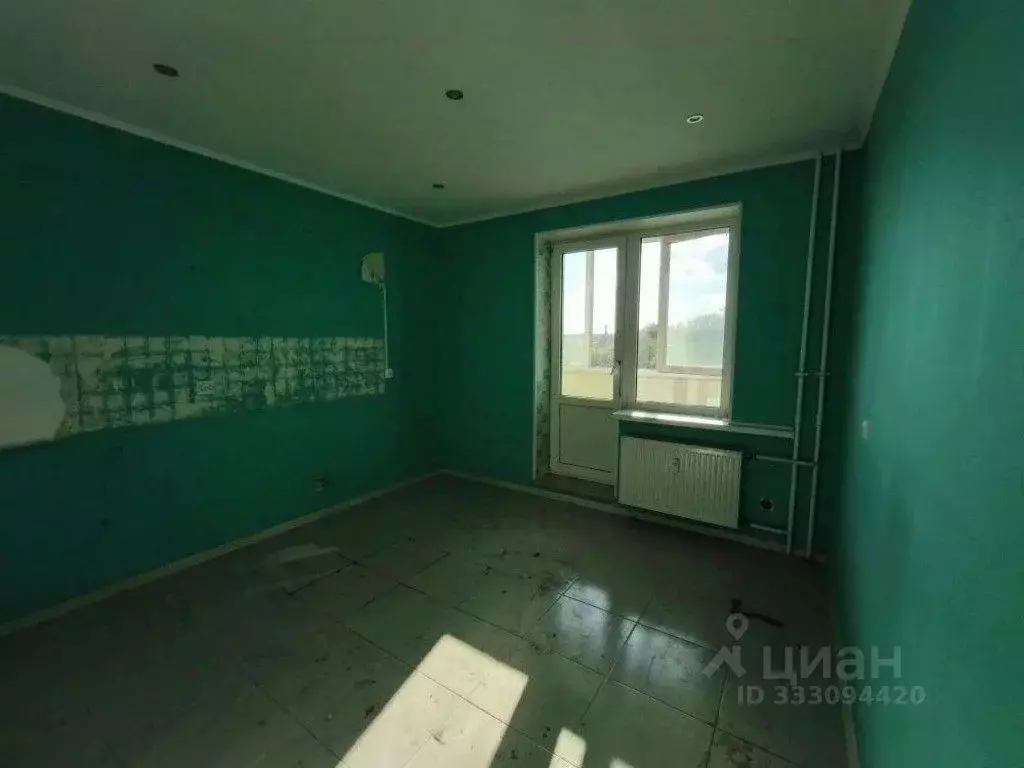 1-к кв. Ленинградская область, Ломоносовский район, д. Низино ул. ... - Фото 1