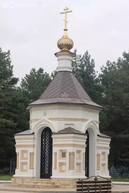 Участок в Верхнехавский район, Углянское сельское поселение, СНТ Нива, ... - Фото 1
