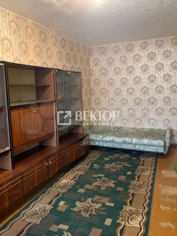 2-к. квартира, 45 м, 4/5 эт. - Фото 1