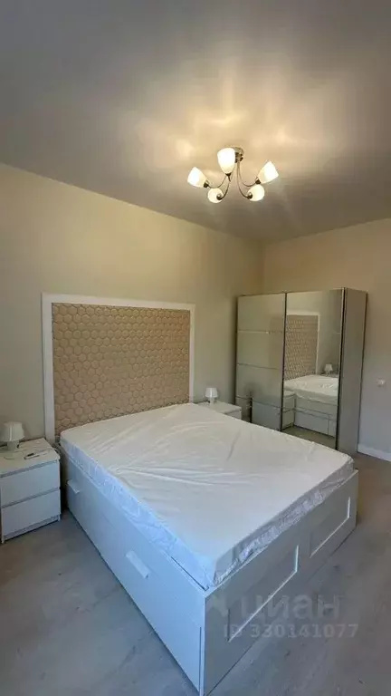 3-к кв. Калужская область, Калуга ул. Кирова, 23 (71.0 м) - Фото 1