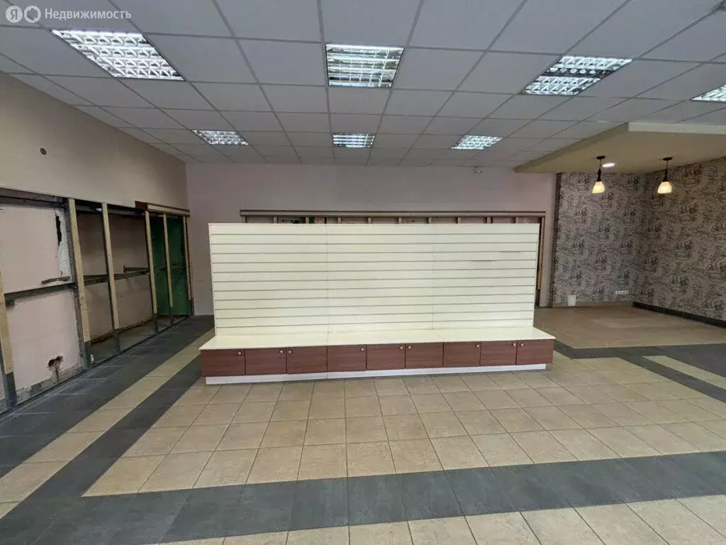 Торговая площадь (111.1 м) - Фото 1