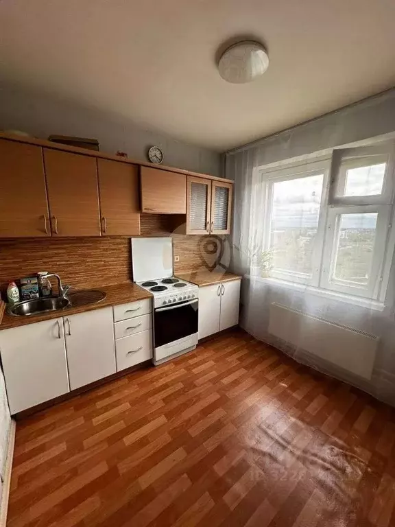 2-к кв. Белгородская область, Старый Оскол Северный мкр, 26 (53.0 м) - Фото 1