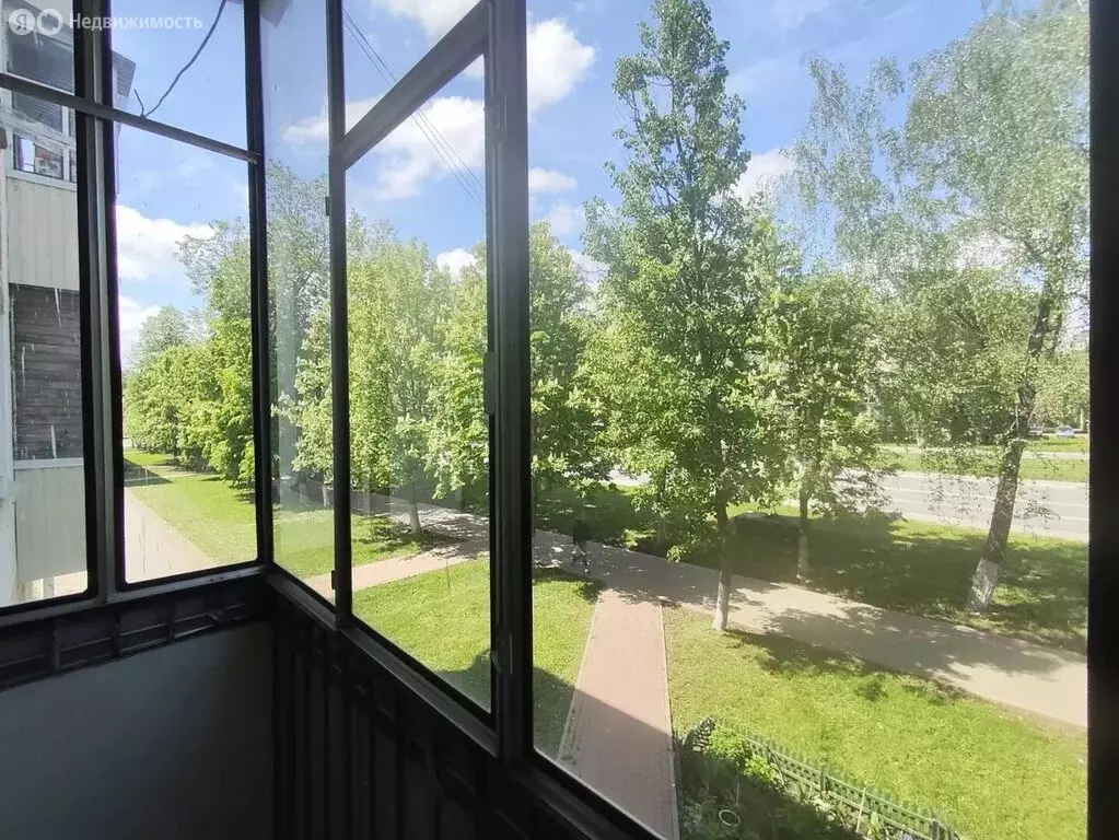 1-комнатная квартира: Орёл, Комсомольская улица, 253 (31.3 м) - Фото 2