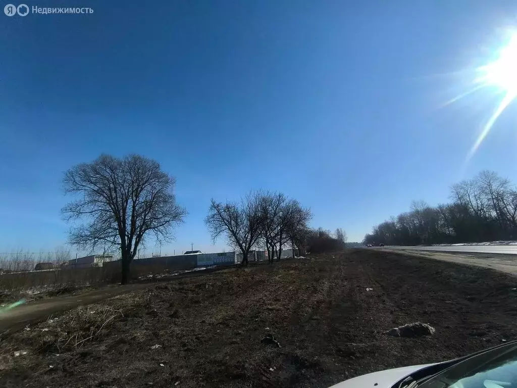 Участок в село Отрадное, микрорайон Земляничная Поляна, 283 (10.5 м) - Фото 1