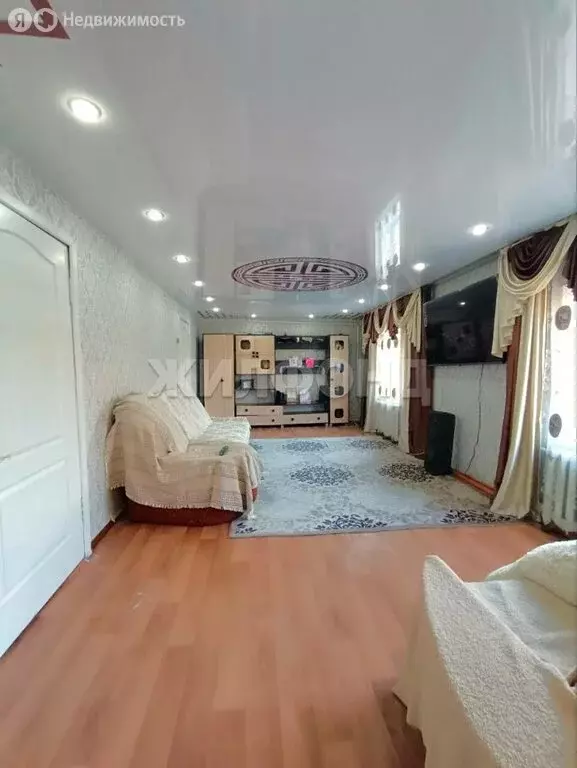 Дом в Кызыл, СНТ № 5, 1-й Центральный переулок (169.8 м) - Фото 2