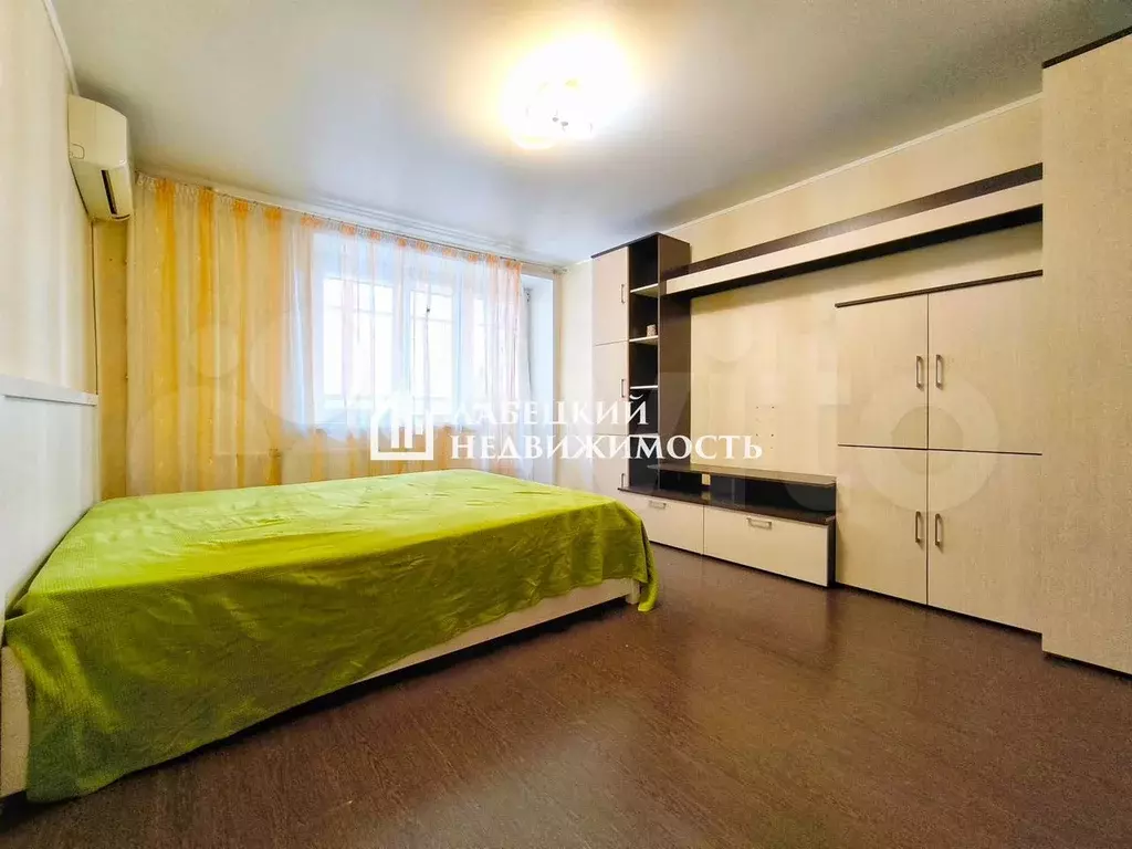 2-к. квартира, 51 м, 3/9 эт. - Фото 1