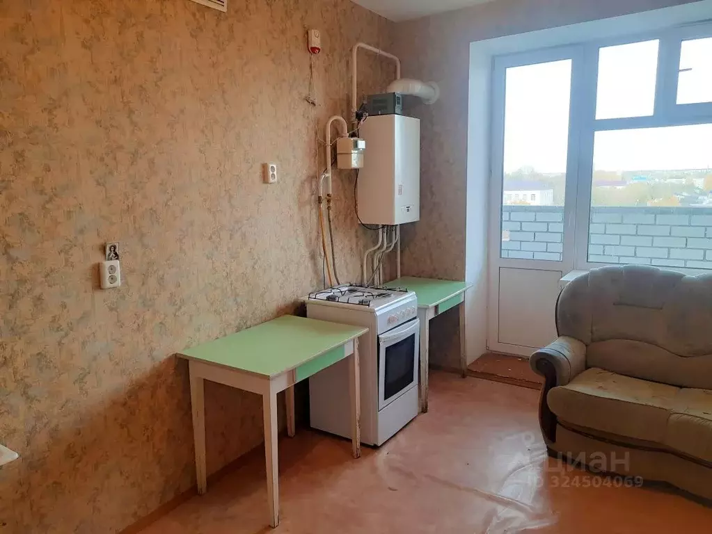 2-к кв. Чувашия, Канаш ул. 30 лет Победы, 29 (52.5 м) - Фото 2