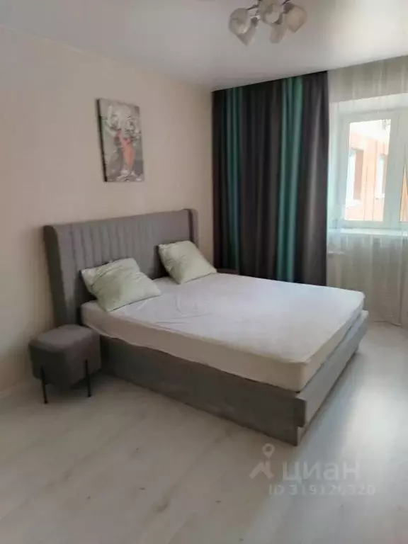 2-к кв. Новосибирская область, Новосибирск ул. Серафимовича, 8 (45.0 ... - Фото 1