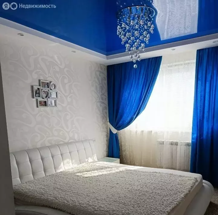 3-комнатная квартира: Краснодар, улица Западный Обход, 42/4к2 (70 м) - Фото 2